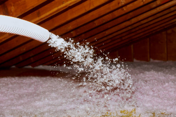 Best Spray Foam Insulation in Linglestown, PA