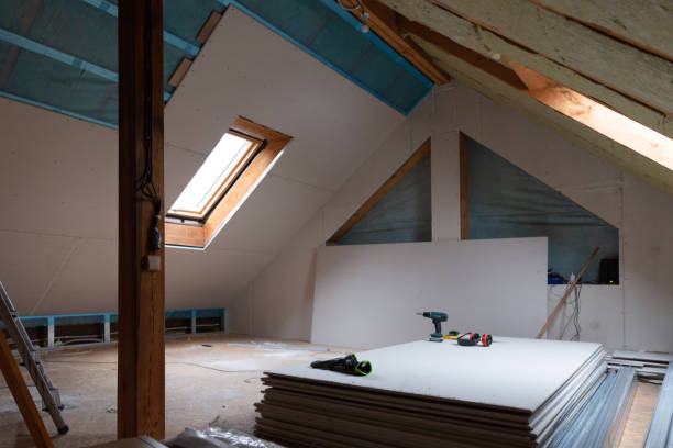 Best Fiberglass Insulation in Linglestown, PA