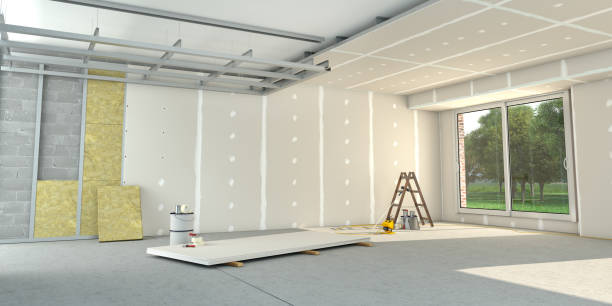 Types of Insulation We Offer in Linglestown, PA