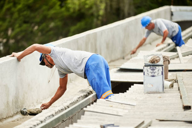 Best Geographic-Specific Insulation Services in Linglestown, PA