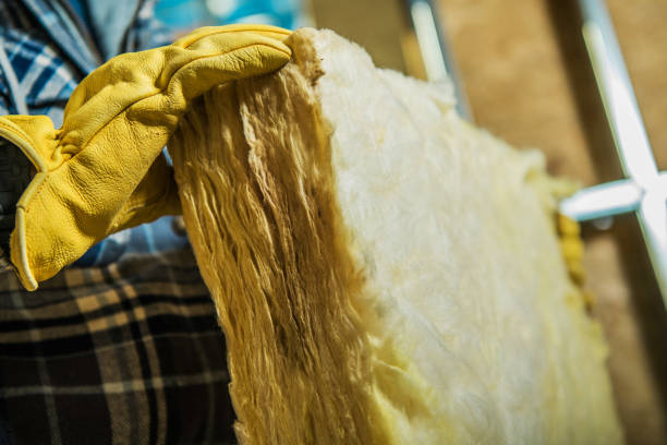 Best Insulation Maintenance and Repair in Linglestown, PA