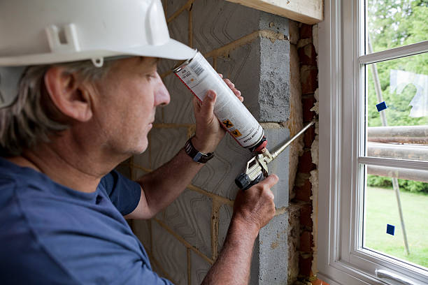 Best Geographic-Specific Insulation Services in Linglestown, PA