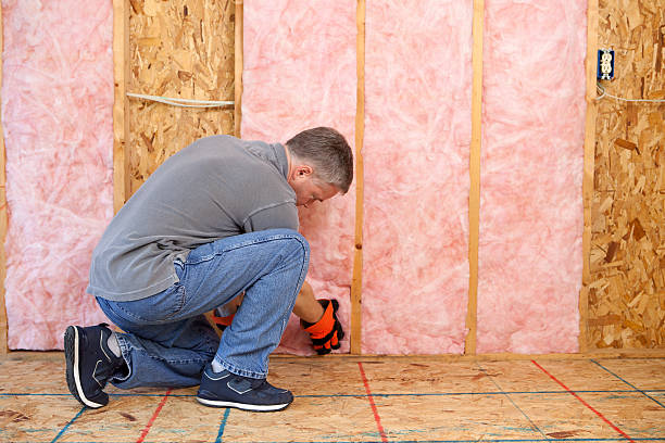 Best Insulation for Specific Applications in Linglestown, PA