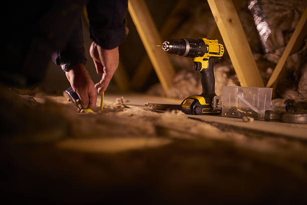 Best Blown-in Insulation in Linglestown, PA